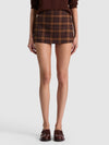 MACE MINI SKORT-ALICE + OLIVIA