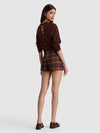 MACE MINI SKORT-ALICE + OLIVIA
