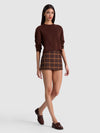 MACE MINI SKORT-ALICE + OLIVIA