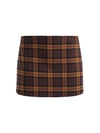 MACE MINI SKORT-ALICE + OLIVIA