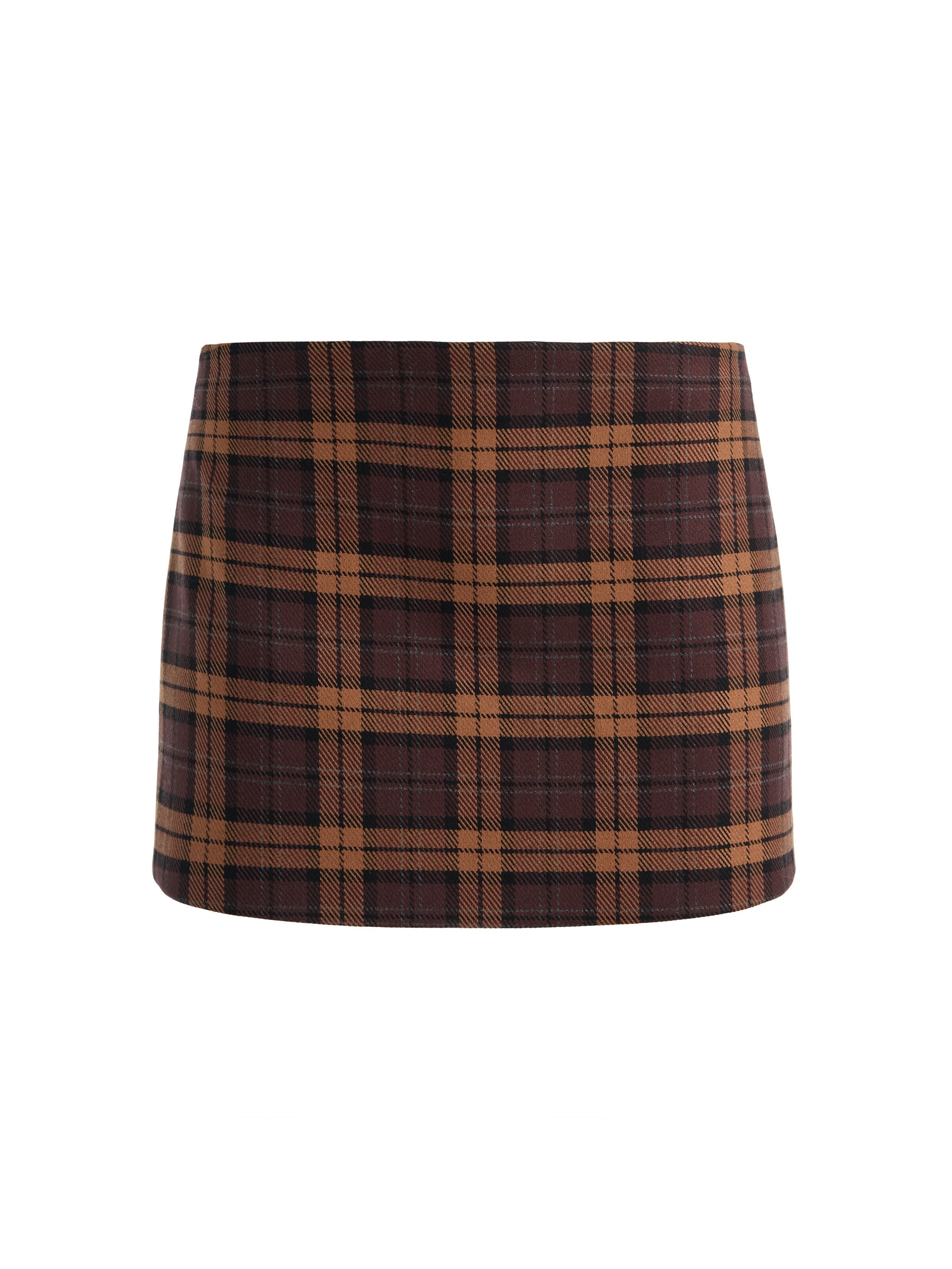 MACE MINI SKORT-ALICE + OLIVIA