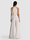 HENRY PLEATED PANT-OFF WHITE-ALICE + OLIVIA