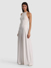 HENRY PLEATED PANT-OFF WHITE-ALICE + OLIVIA