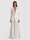 HOPE FITTED BLAZER-ALICE + OLIVIA
