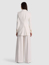 HOPE FITTED BLAZER-ALICE + OLIVIA