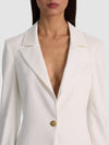 HOPE FITTED BLAZER-ALICE + OLIVIA