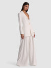 HOPE FITTED BLAZER-ALICE + OLIVIA