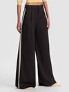 ERIC PANT WITH SIDE STRIPE-ALICE + OLIVIA