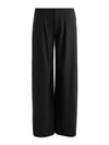 ELIAS DOUBLE PLEAT TROUSER-ALICE + OLIVIA