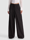 STU BAGGY PANT-ALICE + OLIVIA