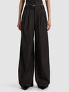 KENNEDY PLEATED TROUSER-ALICE + OLIVIA