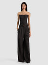 KENNEDY PLEATED TROUSER-ALICE + OLIVIA