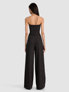 KENNEDY PLEATED TROUSER-ALICE + OLIVIA
