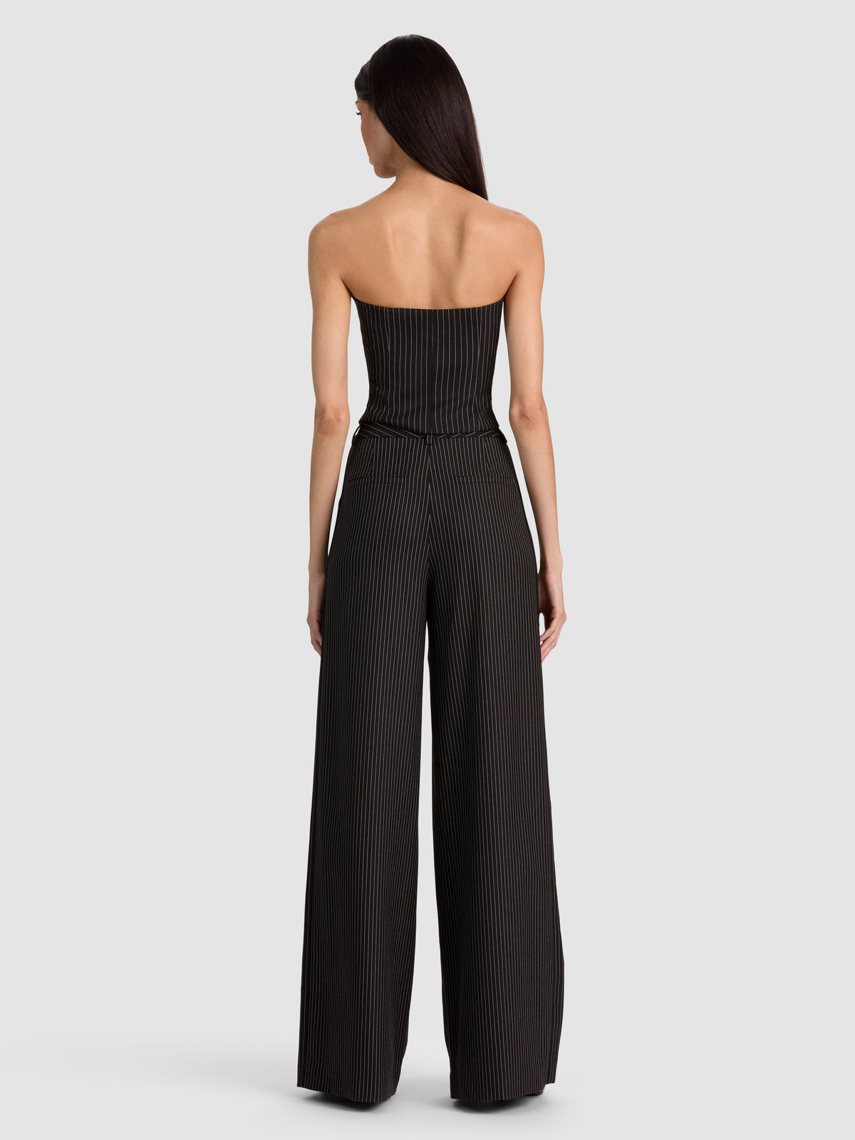 KENNEDY PLEATED TROUSER-ALICE + OLIVIA