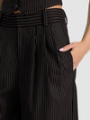 KENNEDY PLEATED TROUSER-ALICE + OLIVIA