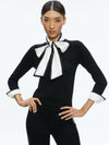 JUSTINA PULLOVER-ALICE + OLIVIA