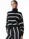 BOBBIE TUNIC SWEATER-ALICE + OLIVIA