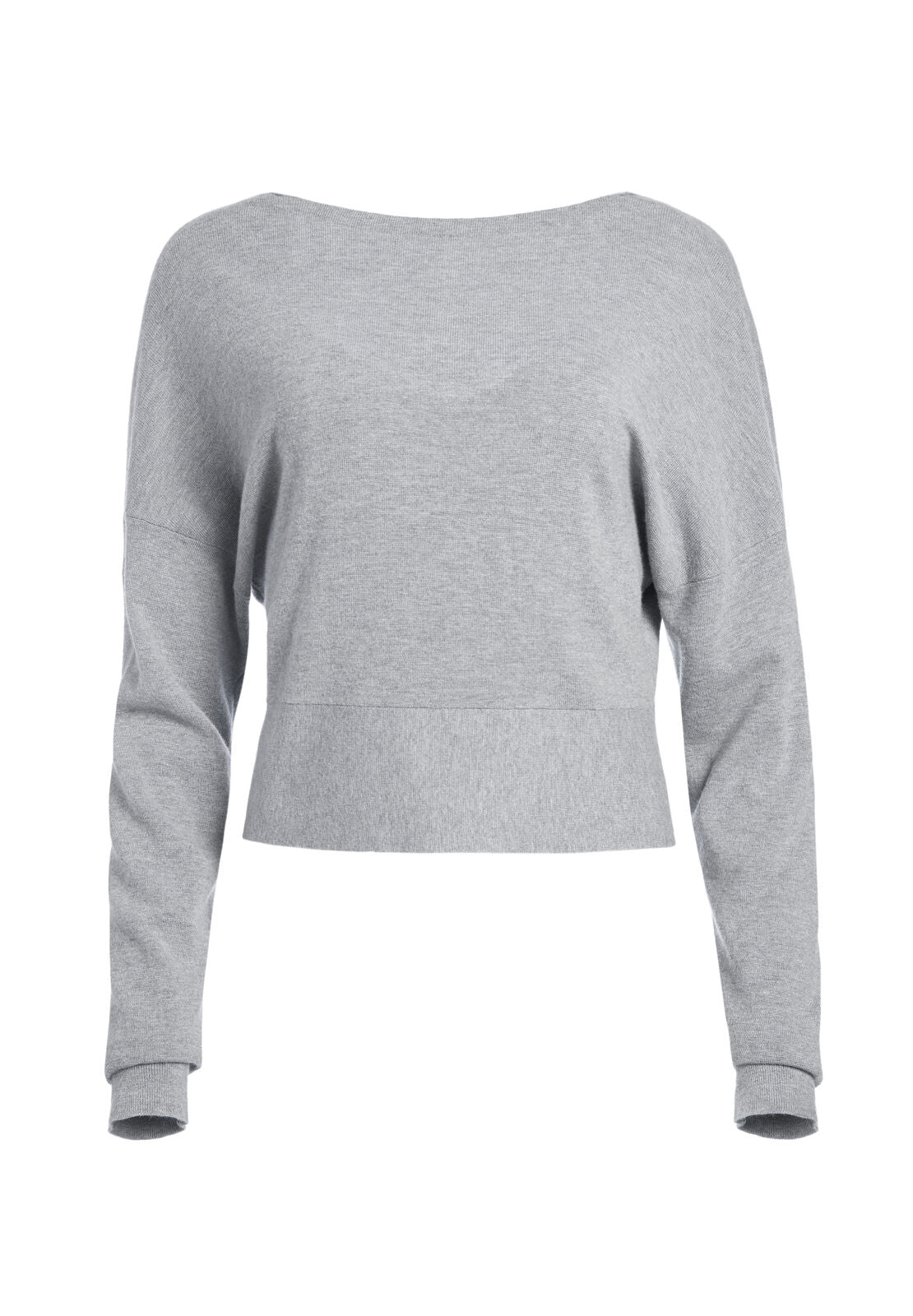 BEDELLE V-NECK PULLOVER-ALICE + OLIVIA