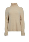 FELIX OVERSIZED PULLOVER-ALICE + OLIVIA