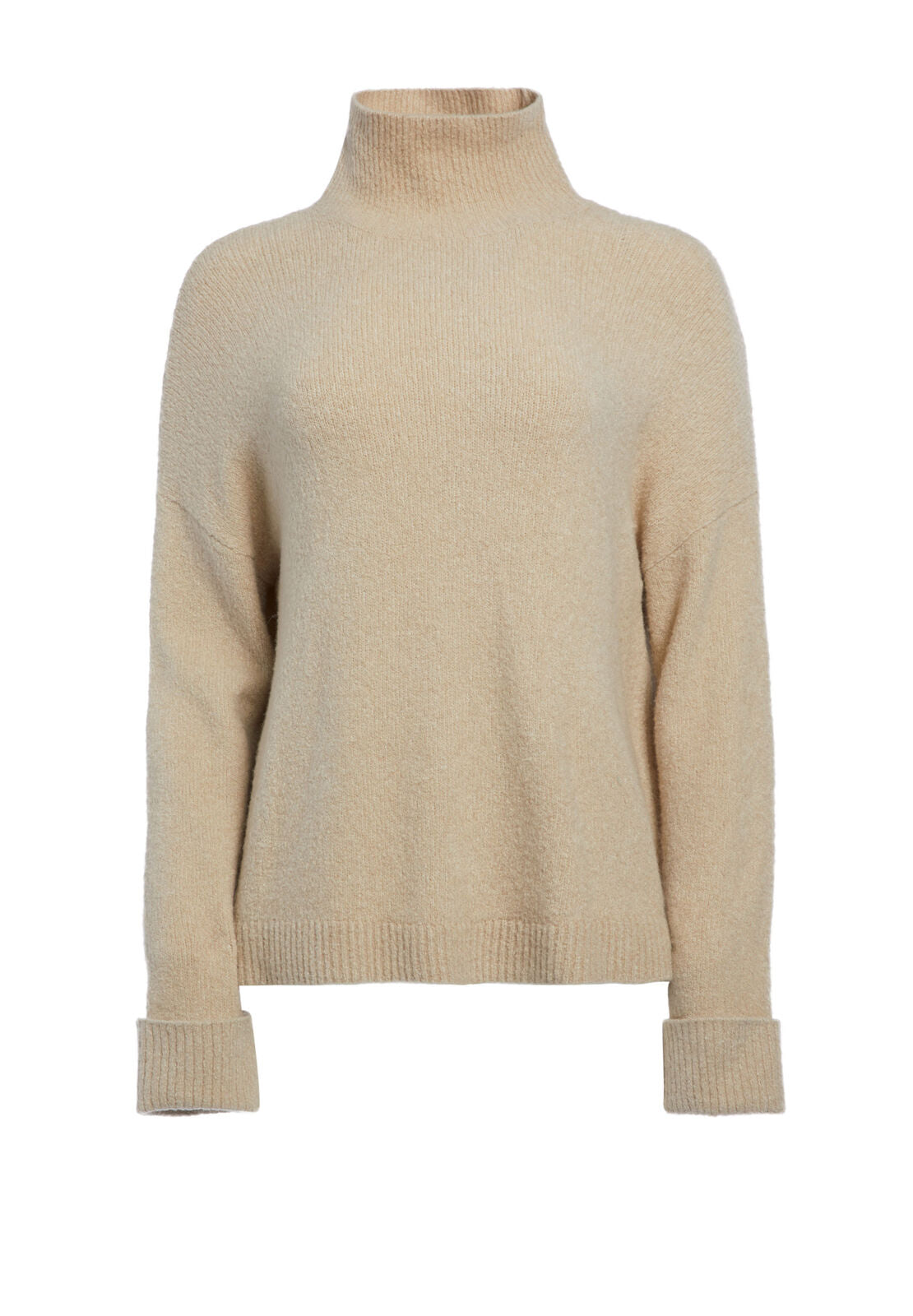 FELIX OVERSIZED PULLOVER-ALICE + OLIVIA