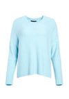 ROMA OVERSIZED PULLOVER-ALICE + OLIVIA