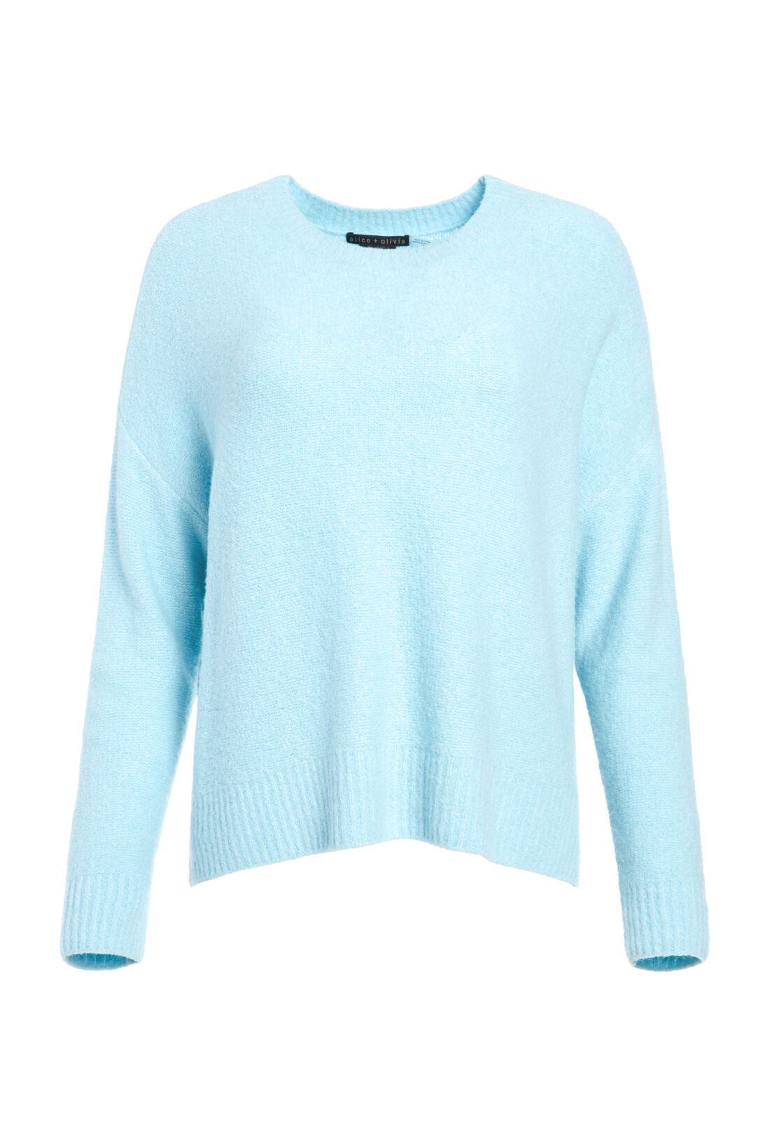 ROMA OVERSIZED PULLOVER-ALICE + OLIVIA