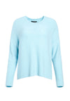 ROMA OVERSIZED PULLOVER-ALICE + OLIVIA