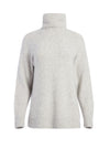 LUCILE TURTLENECK SWEATER-ALICE + OLIVIA