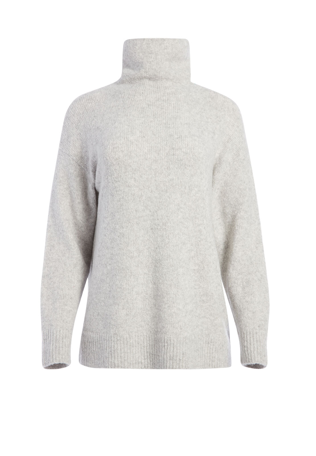 LUCILE TURTLENECK SWEATER