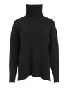 DAPHNEY TURTLENECK SWEATER-ALICE + OLIVIA