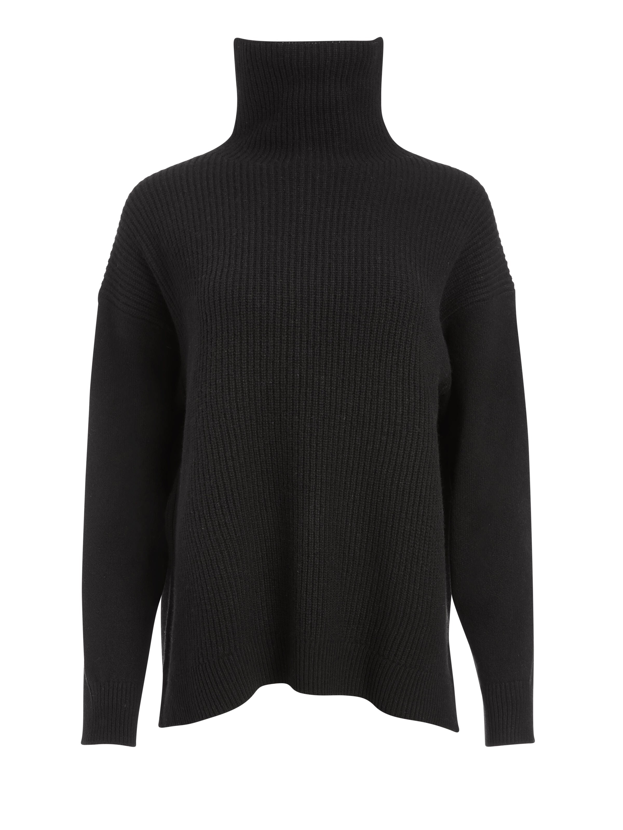 DAPHNEY TURTLENECK SWEATER-ALICE + OLIVIA