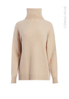 DAPHNEY TURTLENECK SWEATER-ALICE + OLIVIA