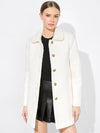 PURCELL PEACOAT-ALICE + OLIVIA