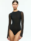 OLEA BODYSUIT-ALICE + OLIVIA