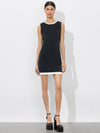 WYNELL MINI DRESS-ALICE + OLIVIA