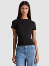 TESS BABY TEE-ALICE + OLIVIA