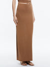 AGATHA LONG PENCIL SKIRT-ALICE + OLIVIA