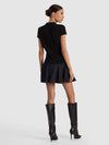 FREYA CAP SLEEVE TOP-ALICE + OLIVIA