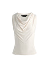 JACQUELINE COWL NECK TANK-CHINO-ALICE + OLIVIA