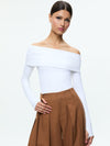 ELIA BODYSUIT-ALICE + OLIVIA