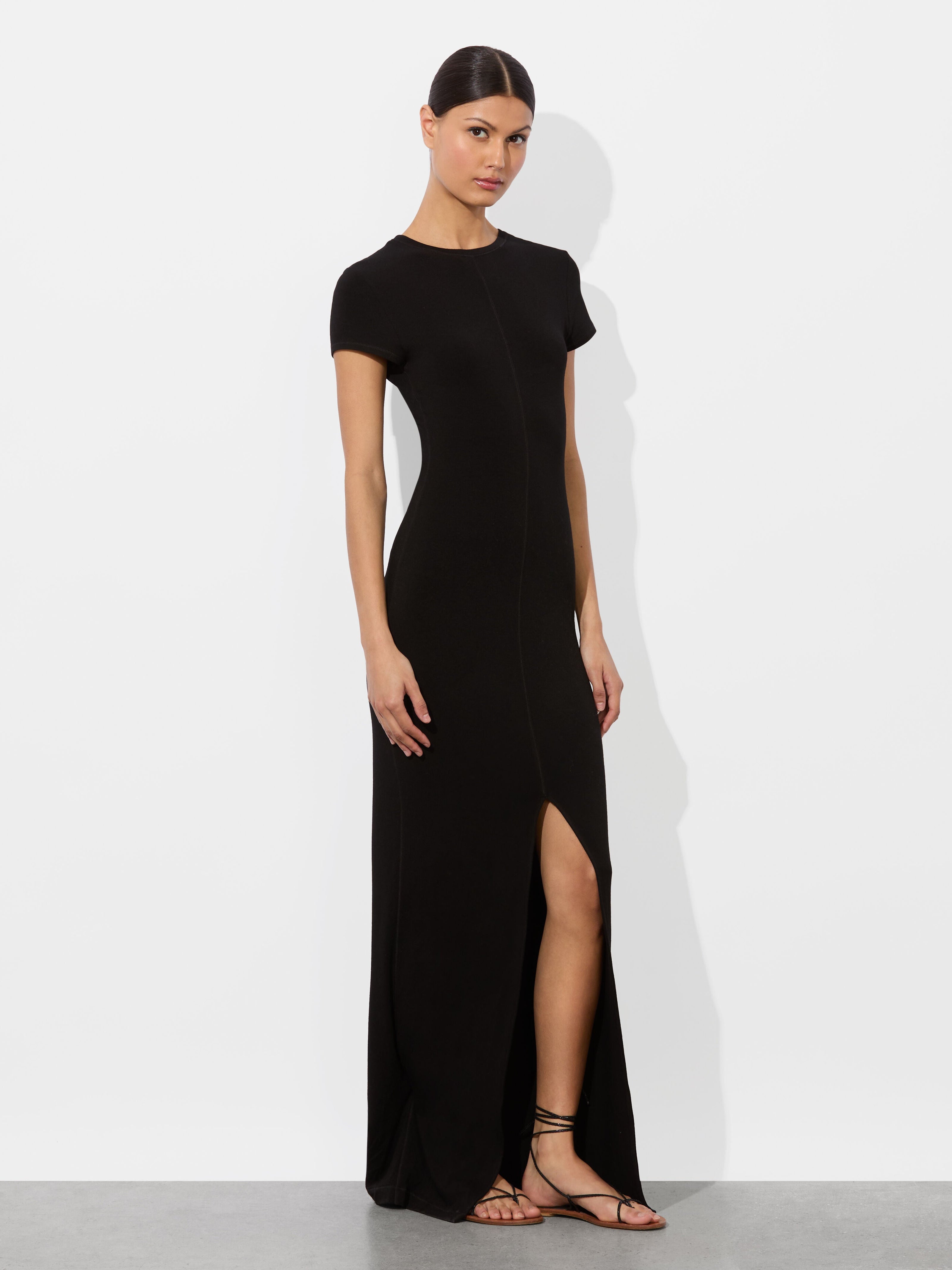 DELORA TWO WAY MAXI DRESS-ALICE + OLIVIA