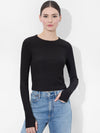DELAINA TOP-ALICE + OLIVIA