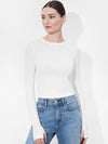 DELAINA TOP-ALICE + OLIVIA