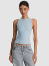 ALLEN TANK TOP-ALICE + OLIVIA