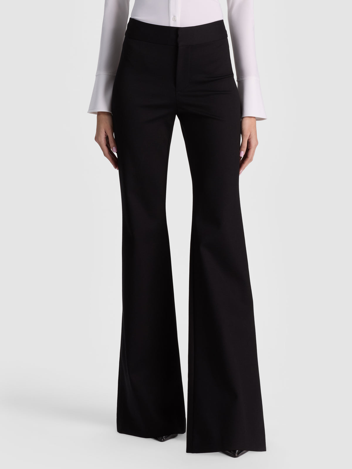 ANDREW PANT - BLACK