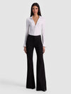 ANDREW PANT-Black-ALICE + OLIVIA