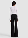 ANDREW PANT-Black-ALICE + OLIVIA