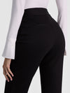 ANDREW PANT-Black-ALICE + OLIVIA