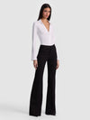ANDREW PANT-Black-ALICE + OLIVIA