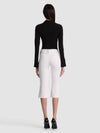 KAI LOW RISE CAPRI PANTS-ALICE + OLIVIA